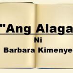 Ang Alaga Ni Barbara Kimenye