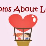 Idioms About Love