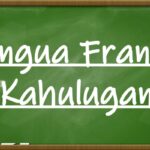 Lingua Franca Kahulugan