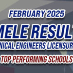 MELE Result February 2025 - TOP PERFORMING SCHOOLS