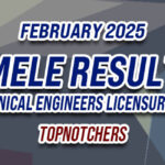 MELE Result February 2025 - TOPNOTCHERS
