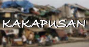 Palatandaan Ng Kakapusan