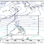 Pagasa Weather Update Today
