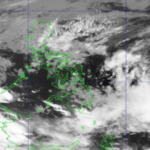 Pagasa Weather Forecast