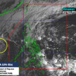 Pagasa Weather Forecast Today