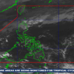Pagasa Weather Forecast