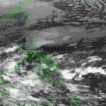 Pagasa Weather Update Today
