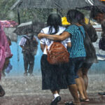 Pagasa Rainfall Advisory