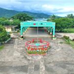 Taytay Elementary School in Virac Catanduanes