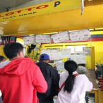 Lotto Bettor Wins Ultra Lotto Jackpot