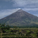 Mayon Volcano