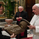 Fr. Gregory Ramon Gaston