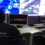 Pagasa Monitoring Center