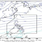 Pagasa Weather Forecast