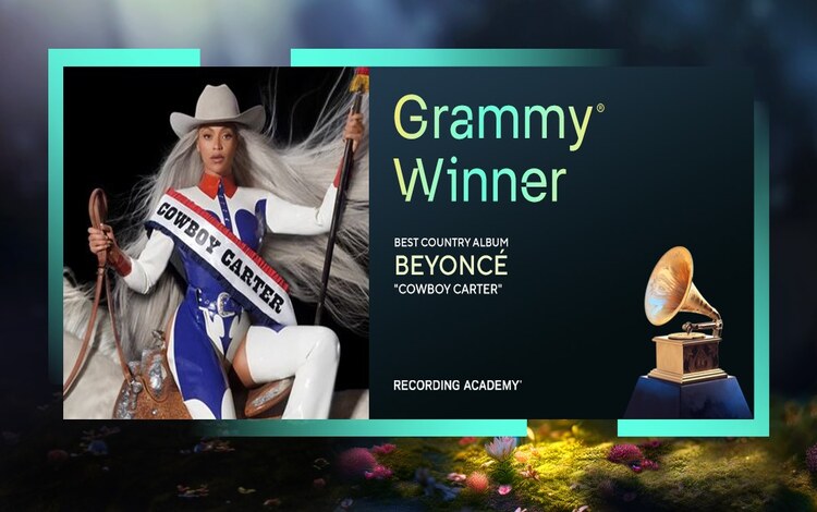 2025 Grammy Awards