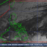 Weather Update Today