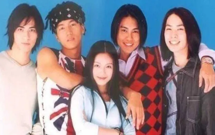 Meteor Garden