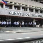 Senate of The Philippines
