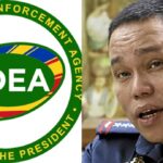 New PDEA Chief