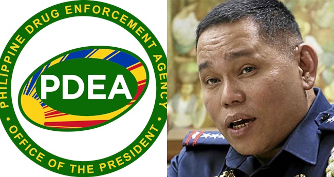 Marcos Appoints Retired Maj. Gen. Isagani Nerez as New PDEA Chief ...