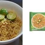 Lucky Me Instant Pancit Canton