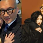 Barbie Hsu and Husband DJ Koo