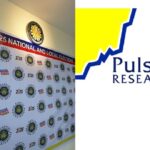 Pulse Asia Senatorial Update