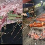 Roxas City Lechon Mystery