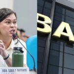 Sara Duterte Bank Records