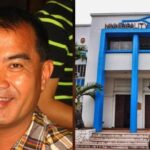 Ex Mayor Romel Yogore