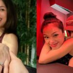 Cedrick Juan and Kate Alejandrino