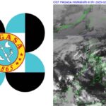 Pagasa Weather Update Today