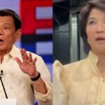 Claire Castro on Rodrigo Duterte