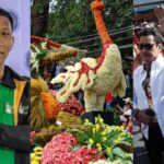 Politicians Ban In Panagbenga