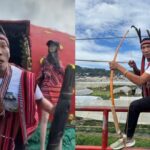 Diwata Slams For Wearing Igorot Attire