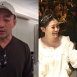 Barbie Hsu Ex-Husband