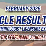 CLE Result February 2025 - TOP PERFORMING SCHOOLS
