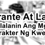 Florante at Laura Tauhan