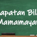 Karapatan Bilang Mamamayan