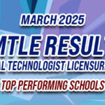 MTLE Result March 2025 - TOP PERFORMING SCHOOLS