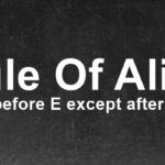 Rule Of Alice