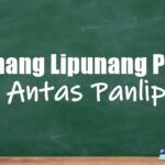 Sinaunang Lipunang Pilipino