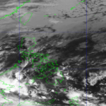 Pagasa Weather Forecast Today