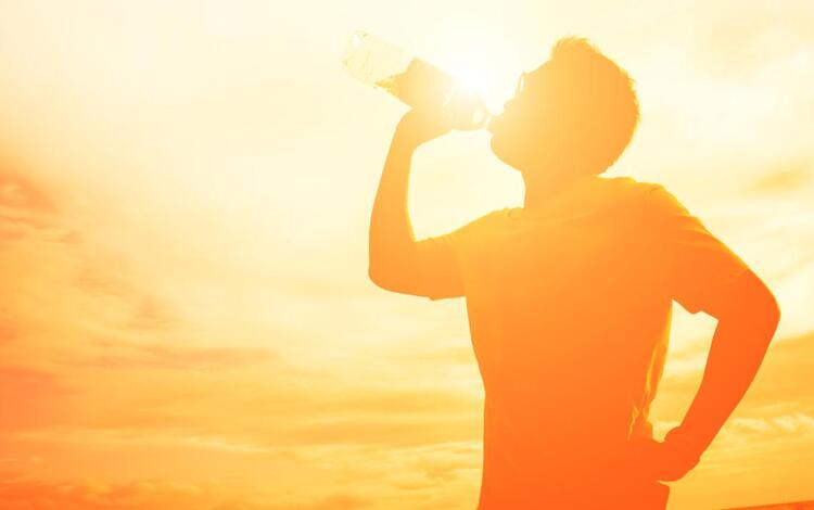 Dangerous Heat Index Level