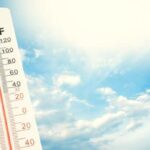 Pagasa Heat Index Forecast