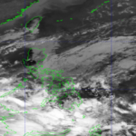 Pagasa Weather Forecast Today