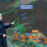 Pagasa Weather Update Today