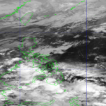 Pagasa Weather Update