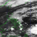 Pagasa Weather Update