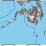 Earthquake in Davao